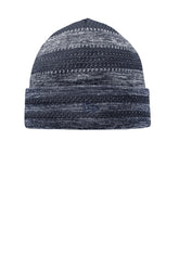 New Era ® On-Field Knit Beanie - Navy - OSFA